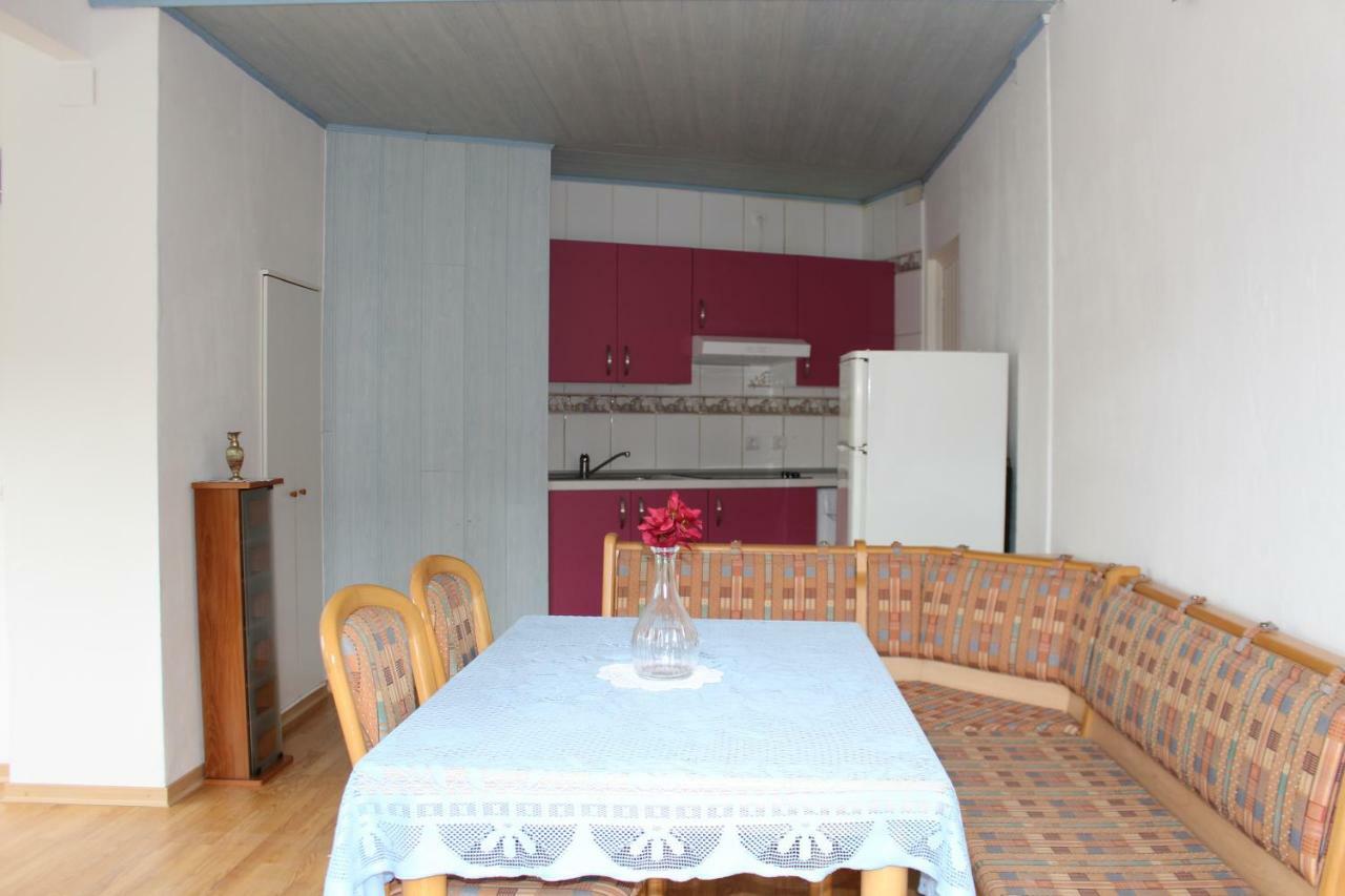 Appartement Lloret
