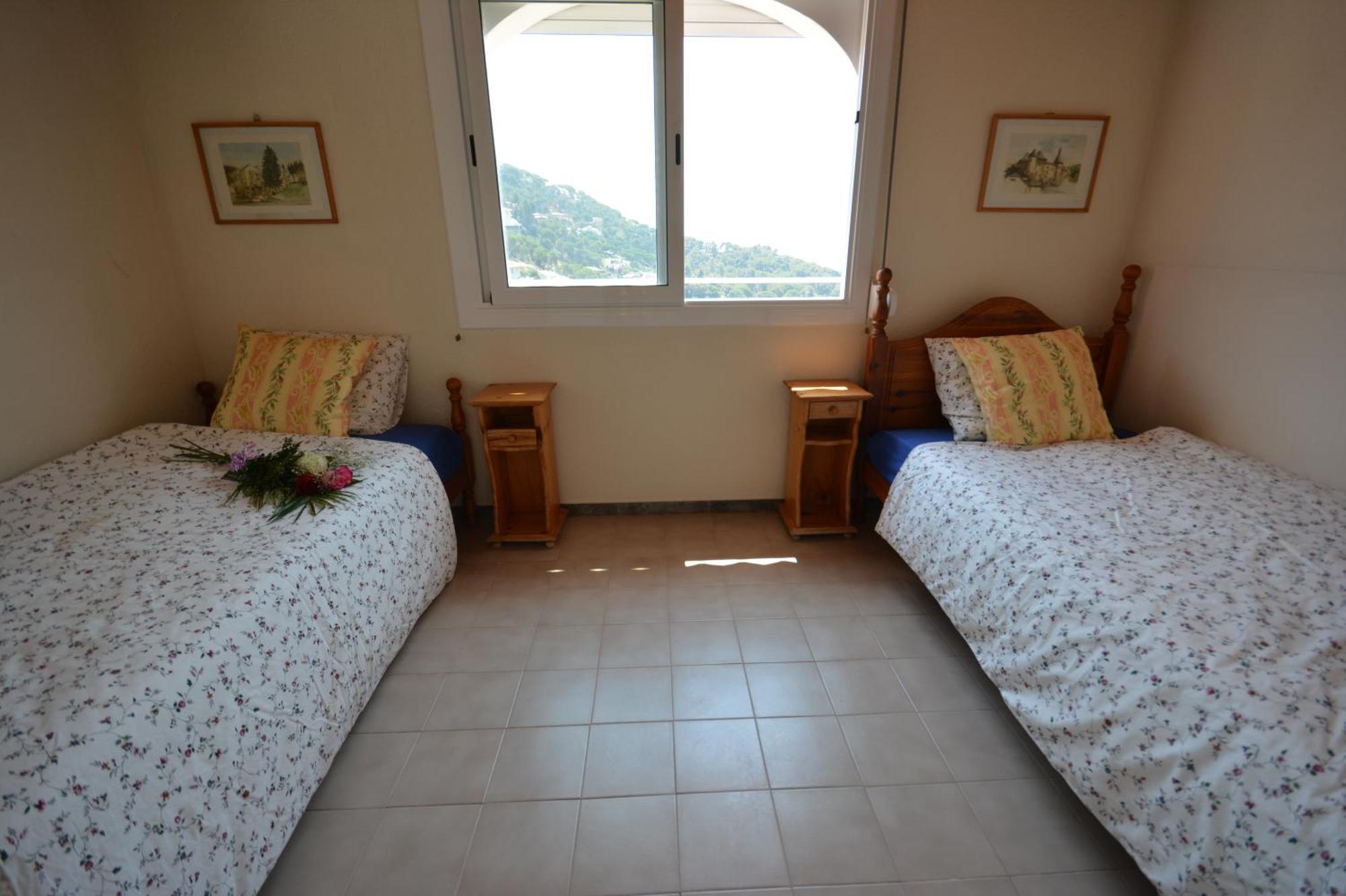 Lloret Appartement