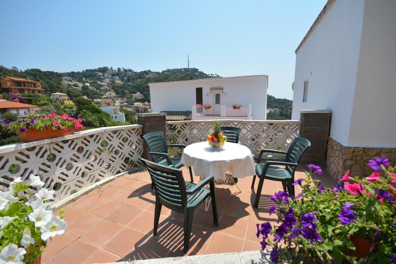 Appartement Lloret